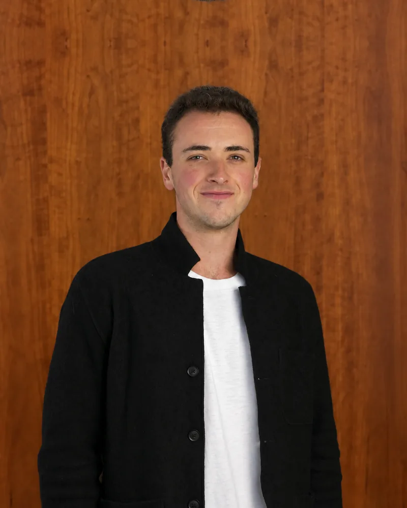 Devin James Gilmartin