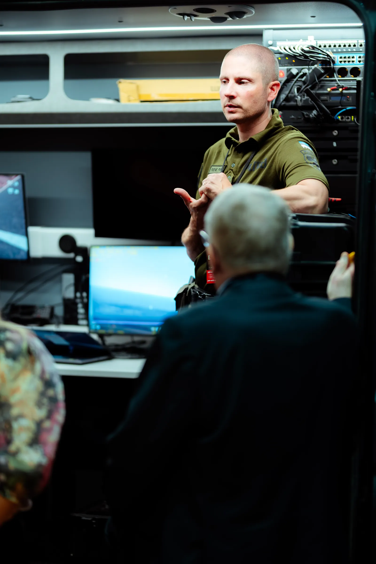 Civil-Military Technology Transfer