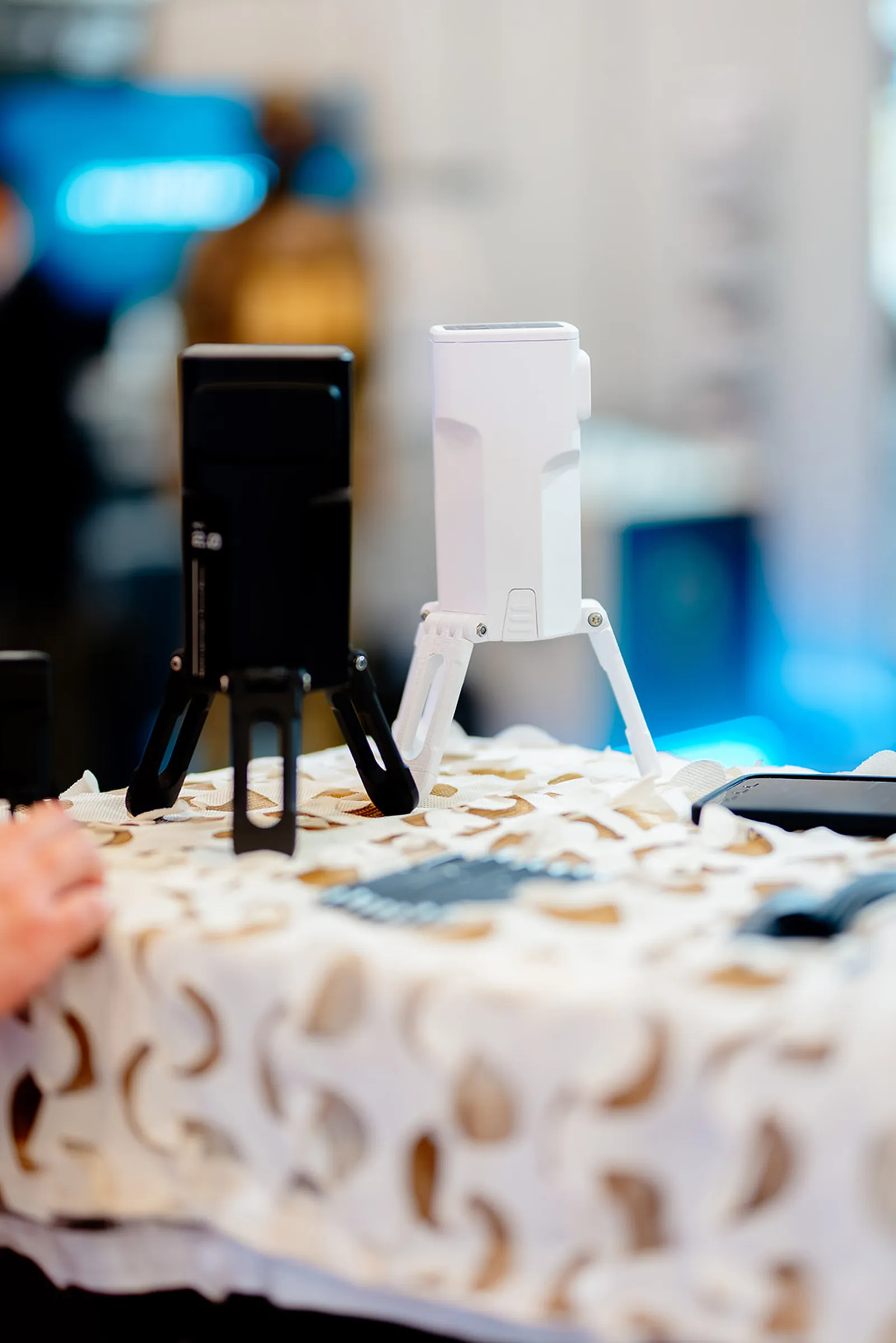 Deployable & Mobile Energy Systems